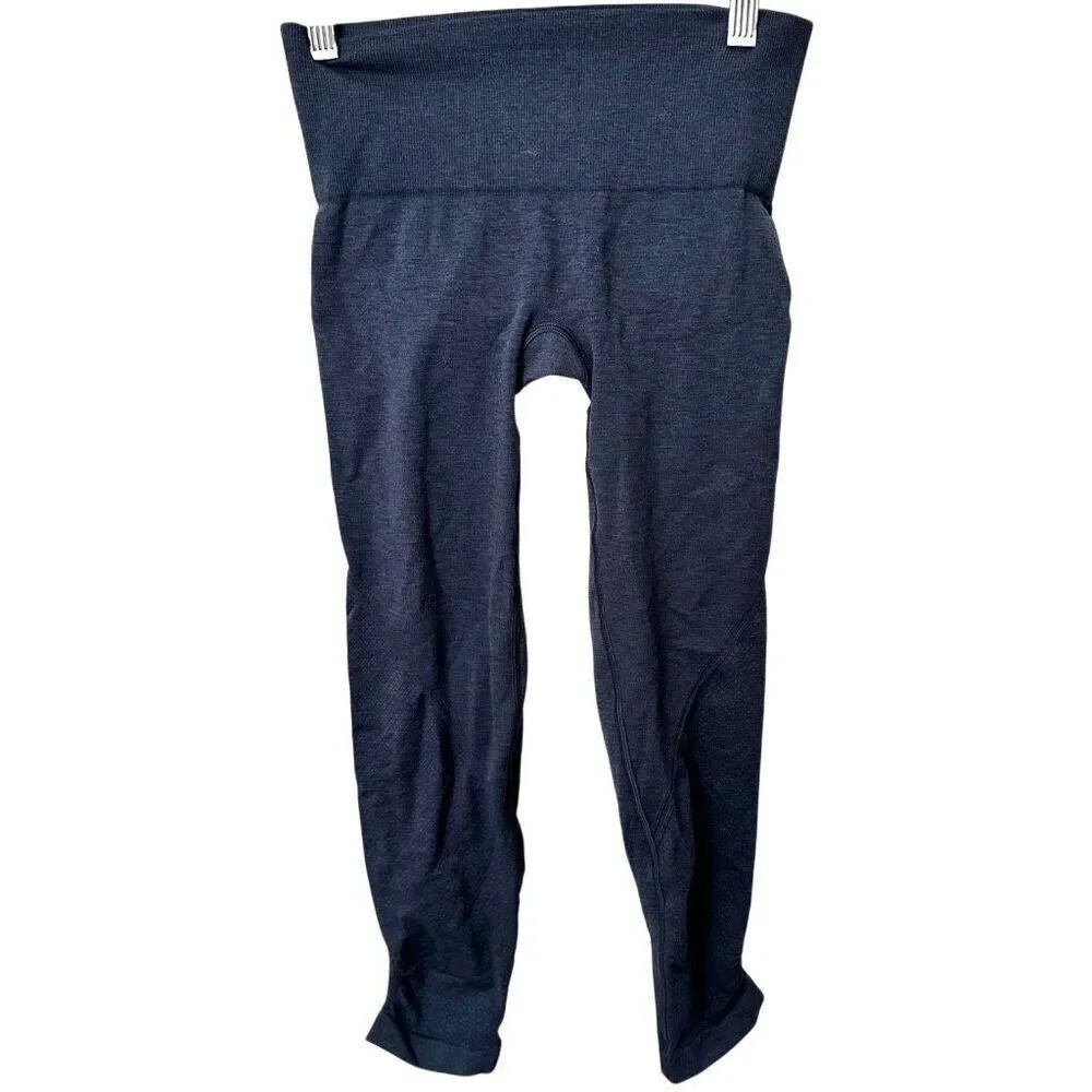 Lululemon navy leggings